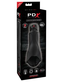 Pdx Elite Vibrating Roto