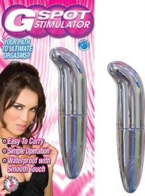 G Spot Stimulator