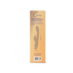 Majestic Vibrator Cleo