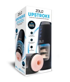 Zolo Upstroke