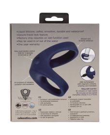 Viceroy Rechargeable Max Dual Ring
