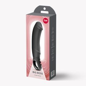Big Boss G Spot Vibrator