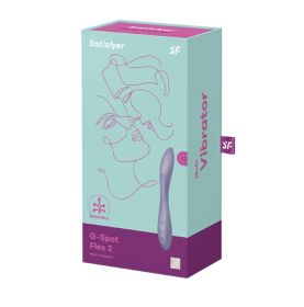 Satisfyer G Spot Flex 2 Multi Vibrator
