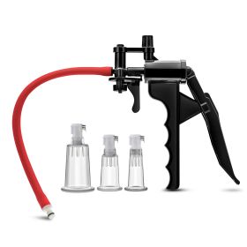 Temptasia Clitoris Pleasure and Enhancement Pump