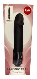 Stronic Real Thrusting Pulsator