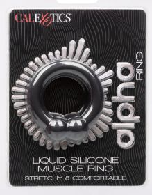 Alpha Liquid Silicone Muscle Ring