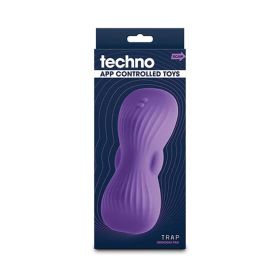 Techno Trap  Purple