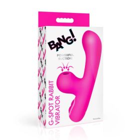 G Spot Rabbit Vibrator