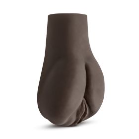 Hot Chocolate Doggy Style Deanna Vibrating Realistic Masturbator