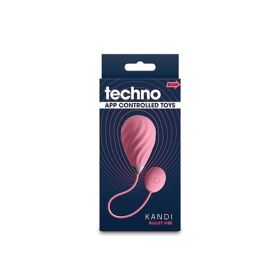 Techno Kandi  Pink