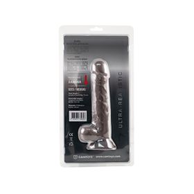 Raw Dildo Ultra Realistic Zander