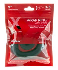 The Xplay 9.0 Ultra Wrap Ring
