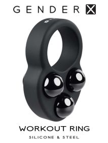 Workout Ring