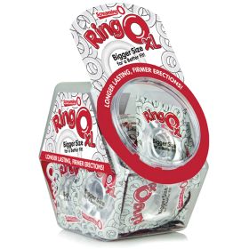 Ring O XL in Candy Bowl