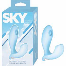 Sky Stratus Tapping Plug