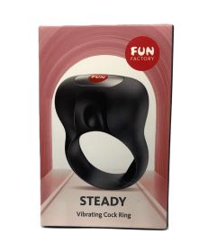 Steady Vibrating Cockring