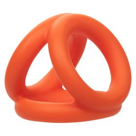 Alpha Liquid Silicone Tri Ring