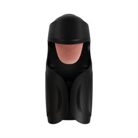 M for Men Lickety Split  Black