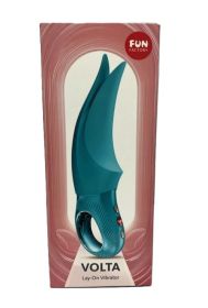 Volta Lay on Vibrator