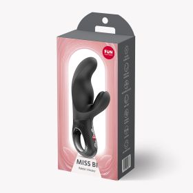 Miss Bi Rabbit Vibrator