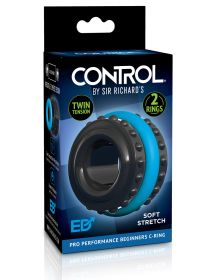 Pro Performance Beginner C Ring