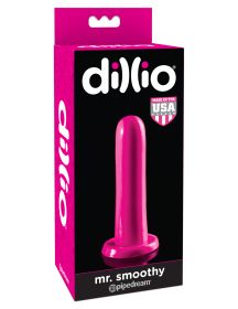 Dillio Mr. Smoothy