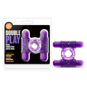 Play With Me Double Play