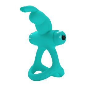 Passionate Figgy Penis Ring