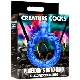 Poseidon's Octo