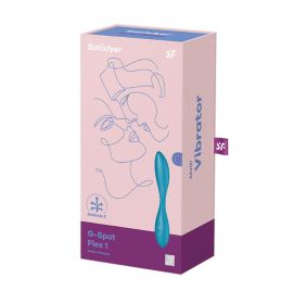 Satisfyer G Spot Flex 1 Multi Vibrator