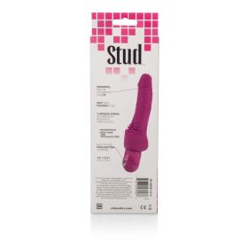 Waterproof Power Stud Cliterrific Dong