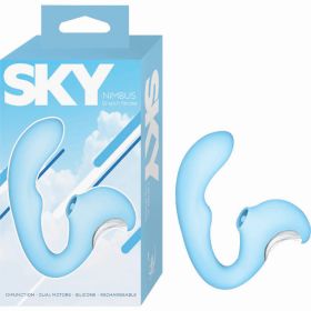 Sky Nimbus Gspot Finder
