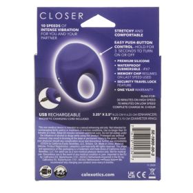 Closer Intimate Rechargeable Ring Embrace