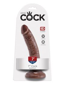 King Cock 7 Inch
