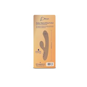 Dona Vibrator