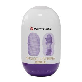 Pretty Love Smooth Stripes Cupid