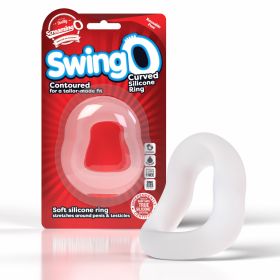 Screaming O Swingo Curve