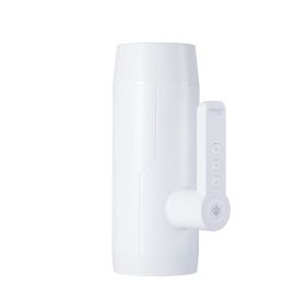 Blanche  Automatic Male Masturbator  White