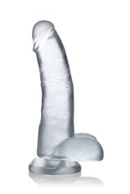 Jock C Thru 8 Inch