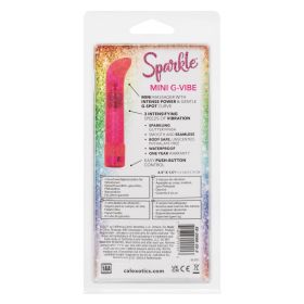 Sparkle Mini G Vibe