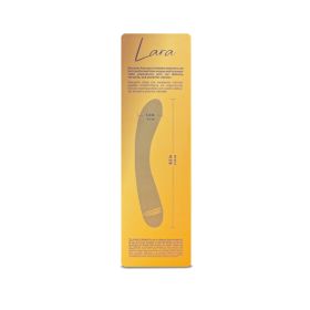 Lara Vibrator