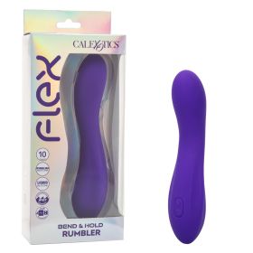 Flex Bend and Hold Rumbler