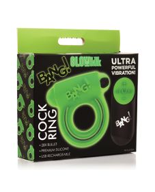 Glow in the Dark Cock Ring