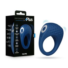 Performance Plus  Flex Pro  Blue