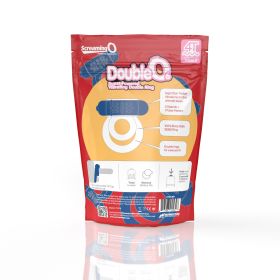 Screaming O 4t Double O 6 Super Powered  Vibrating Double Ring