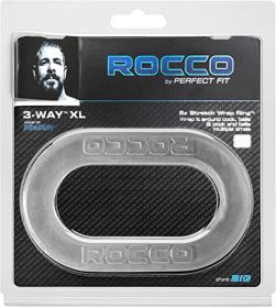The Rocco 3