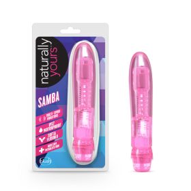 Naturally Yours Samba