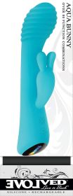 Evolved Aqua Bunny