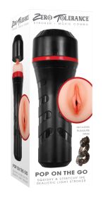 Pop on the Go