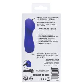 Raven G Pleaser Purple